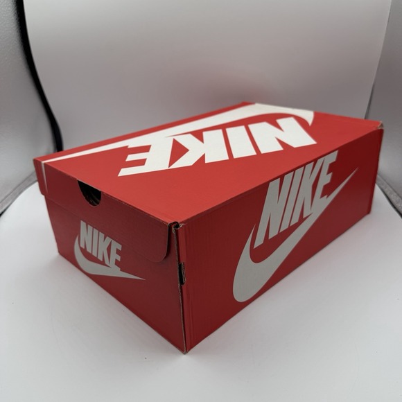 Nike Roshe LD-1000 QS Running Shoes Mens 13 Sport Red/Midnight Navy 802022-641 - Picture 15 of 15